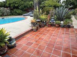 Mexican Floor Tiles Mexican Pavers