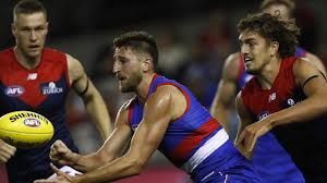 Live blog, updates, stats, video, stream western bulldogs v melbourne: Afl 2021 Latest Fixture News Round 11 And Round 12 Date And Time Venues Tickets Darwin Western Bulldogs Vs Melbourne