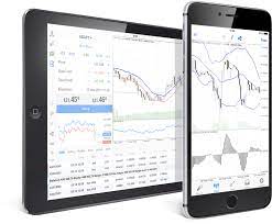 metatrader 4 iphone and ipad trading