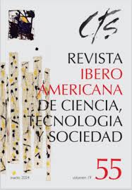 Argentina | Publicações | Revista iberoamericana de ciencia ... - OEI