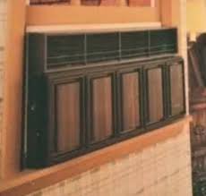 Kenmore air conditioners are available as window units, wall units, and portable units. Vintage Room Air Conditioners 1977 Sears Kenmore Room Air Conditioners 1977 Was