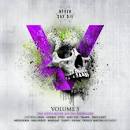 Never Say Die: Mixed by Skism