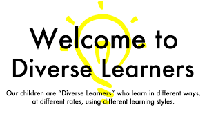 Diverse Learners Eli Whitney Elementary