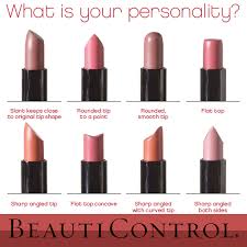 What Does Your Lipstick Tell You About Your Personality