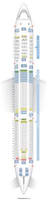 Seat Map Airbus A330 300 333 Layout 2 Finnair Find The