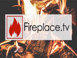Tv guide & tv listings: Fireplace Tv Roku Channel Store Roku