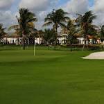 Delaire Country Club - Lakes/Hills in Delray Beach, Florida, USA ...