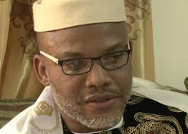 The united kingdom parliament is set to commence a debate on the repatriation of the leader of indigenous people of biafra, nnamdi kanu, from kenya to nigeria today (wednesday). Ipob Nnamdi Kanu Preaches Unity Tolerance In Dss Custody Lawyer