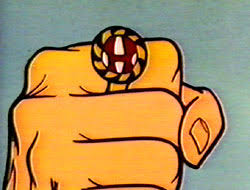 the mighty hercules cartoon show