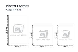 Premium Photo Frames Buy Personalized