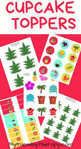 A classic 70s show has been recreated for the modern tv audience, and now it's time to find out who's been paying attention. Luau Printables 50 Pages Of Hawaiian Fun