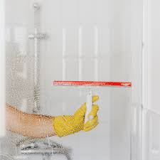 How To Deep Clean Your Shower Enclosure