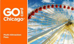 We generally think it's easy save money with the the pass, especially if you buy the three or five day edition. Go Chicago Card 2 Days Sellingtrip Com