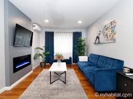 furnished apartments in queens new york