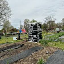 Community Gardens In Richmond Va