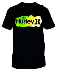 Hurley One And Only Tint T Shirts Grey Men S Clothing Hurley