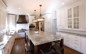 kitchen remodeling project in bethesda