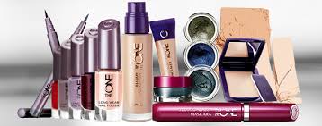 oriflame launches the one collection in
