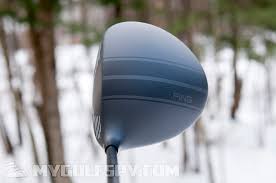 Ping I25 Driver Fairway Hybrids And Irons