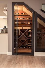 Maybe you would like to learn more about one of these? Small Wine Cellar Under Stairs Novocom Top
