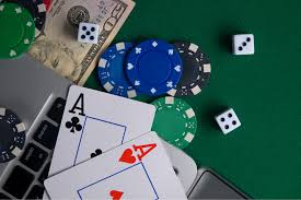 List Of Online Gambling Companies | Bottrell Business Consultants