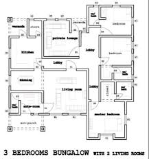 98 Best 3 Bedroom Apartment Ideas In