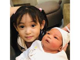 Naming customs in the philippines. In Photos The Cutest Celebrity Babies We Welcomed In 2021 Gma Entertainment