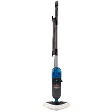compare bissell steam mops
