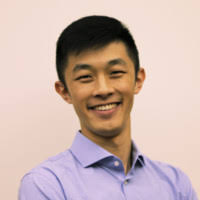 Crypto.com Employee Clement Lau's profile photo
