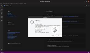 visual studio code to install on ubuntu