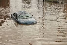 sell a car that has been under water