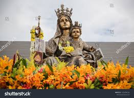2,484 imágenes de Virgen del carmen - Imágenes, fotos y vectores de stock | Shutterstock