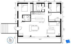 How To Read Floor Plans