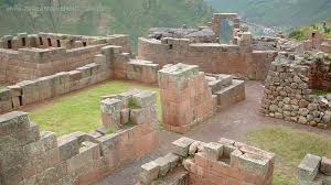 Image result for Pisac Ruins
