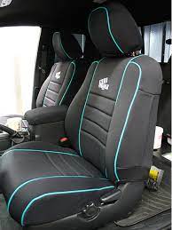 Comfortable Truck Seat Covers