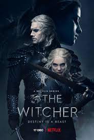 The Witcher (TV series)
