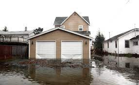 Flooded Basement Cleanup Cost Everdry