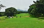 New Tamsui Golf Club in Tamsui District, New Taipei City, Taiwan ...