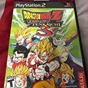 Some people played it for fun but the game could get extremely serious and intense if you really put hours into it. Amazon Com Dragon Ball Z Budokai Tenkaichi 3 Playstation 2 Artist Not Provided Video Games