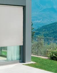 outdoor roll up blinds coolaroo