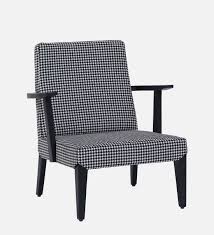telford upholstered arm chair in