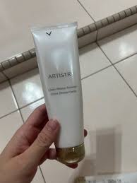 artistry cream makeup remover beauty