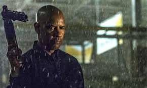 The series' expert juxtaposition of all of these elements — and the flat refusal to apologise for or justify any of them — is what has made it a cult classic. The Equalizer Review Denzel Washington Ordinary Guy Cool Killer The Equalizer The Guardian