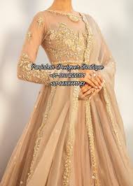 wedding dress designer punjaban