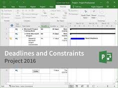 8 Best Microsoft Project Images Microsoft Project