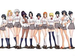 Submitted 5 years ago * by deleted. Images Of Bleach Anime Girls