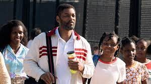 King Richard': Review of Will Smith's ...