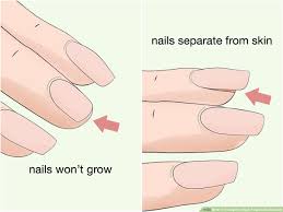 strengthen weak fingernails naturally