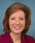 Missouri GOP Rep. Vicky Hartzler