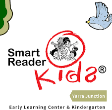 Vector wireless nfc and contactless pay kids reading books and enjoying literature collection of cute boys and girls loving to read sitting. Smart Reader Kids Early Learning And Kindergarten Yarra Junction